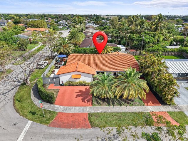 9451 SW 61ST STREET, Miami, FL 33173