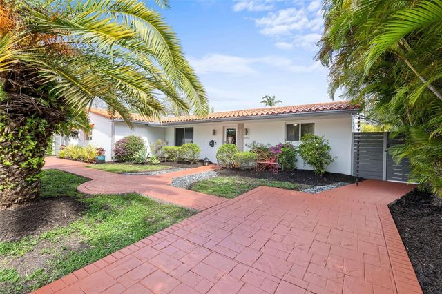 9451 SW 61ST STREET, Miami, FL 33173