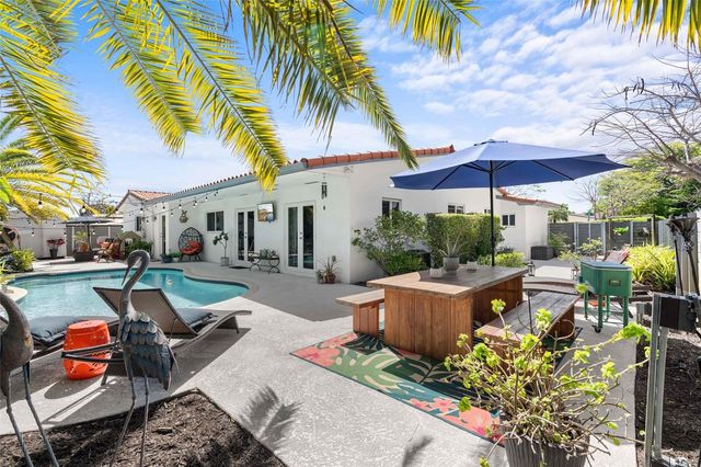 9451 SW 61ST STREET, Miami, FL 33173