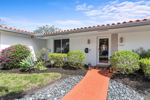 9451 SW 61ST STREET, Miami, FL 33173