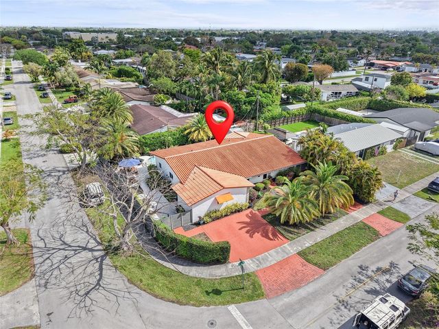 9451 SW 61ST STREET, Miami, FL 33173