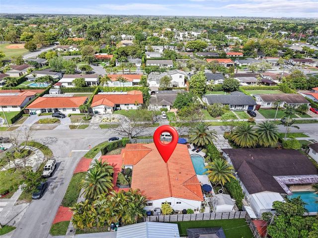 9451 SW 61ST STREET, Miami, FL 33173