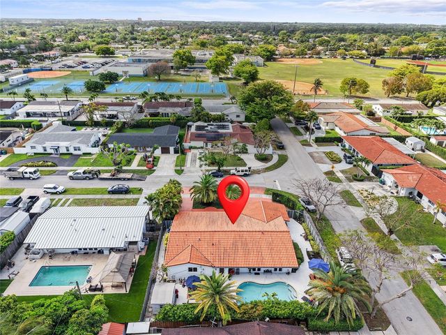 9451 SW 61ST STREET, Miami, FL 33173