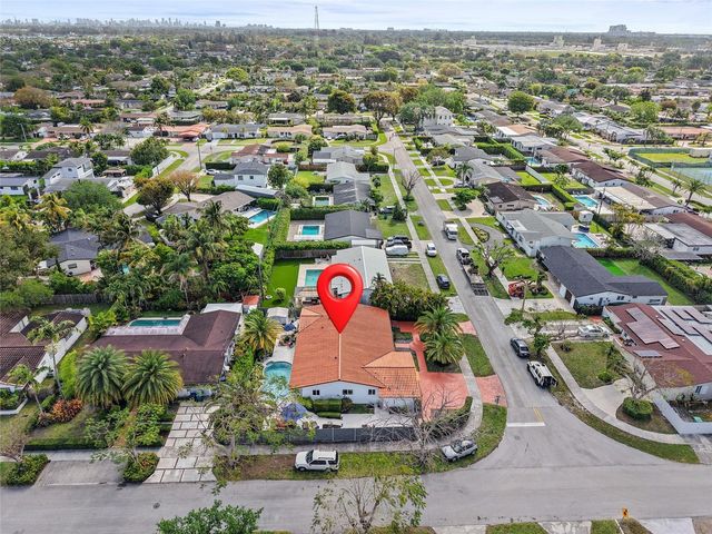 9451 SW 61ST STREET, Miami, FL 33173