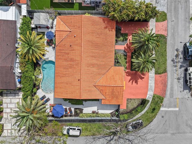 9451 SW 61ST STREET, Miami, FL 33173