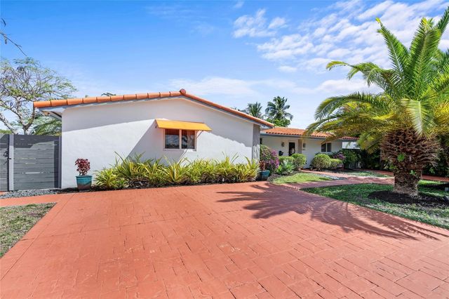 9451 SW 61ST STREET, Miami, FL 33173