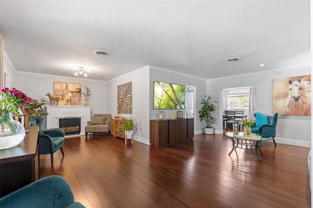 9451 SW 61ST STREET, Miami, FL 33173