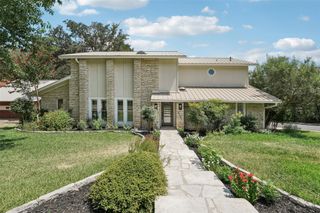 6900 Vallecito DR, Austin, TX 78759