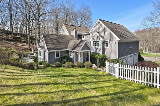 44 Butler Hill Road, Somers, NY 10589