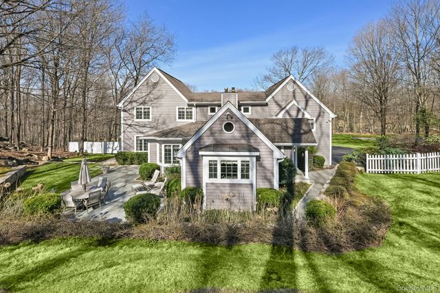 44 Butler Hill Road, Somers, NY 10589