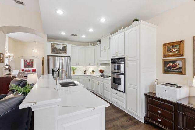 9825 Spire Lane, Plano, TX 75025