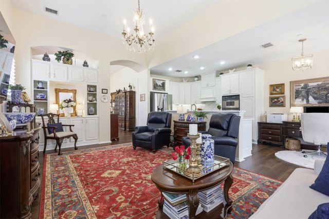 9825 Spire Lane, Plano, TX 75025