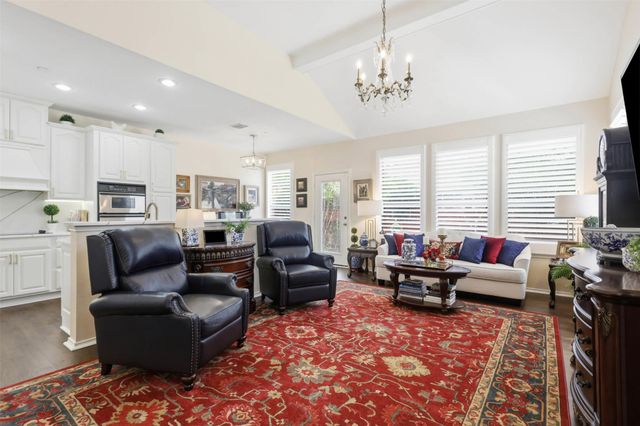 9825 Spire Lane, Plano, TX 75025