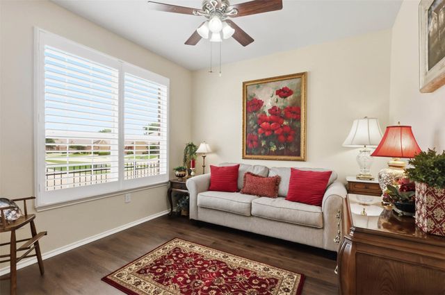 9825 Spire Lane, Plano, TX 75025