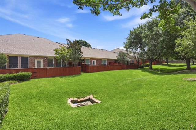 9825 Spire Lane, Plano, TX 75025