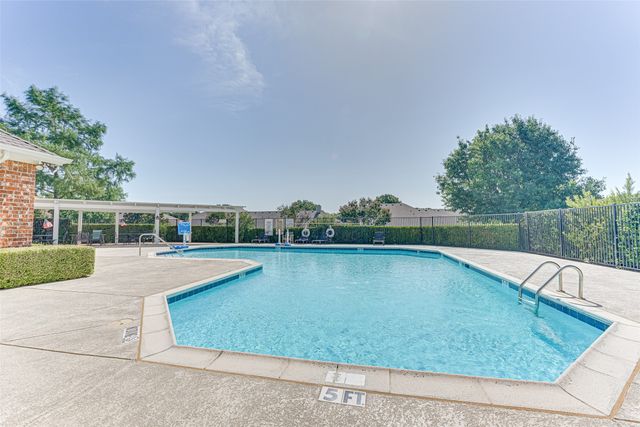 9825 Spire Lane, Plano, TX 75025