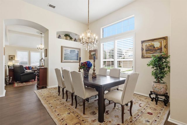 9825 Spire Lane, Plano, TX 75025