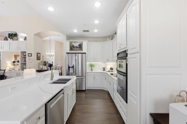 9825 Spire Lane, Plano, TX 75025