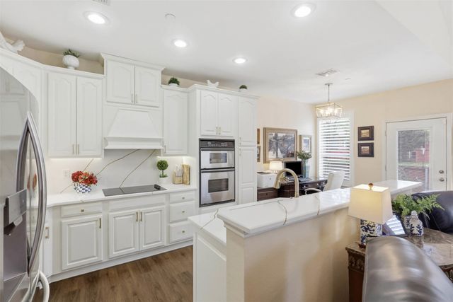 9825 Spire Lane, Plano, TX 75025