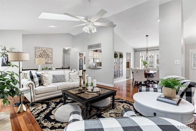 16555 Birch Forest Drive, Wildwood, MO 63011