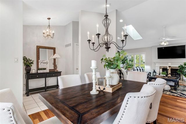 16555 Birch Forest Drive, Wildwood, MO 63011