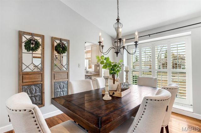 16555 Birch Forest Drive, Wildwood, MO 63011