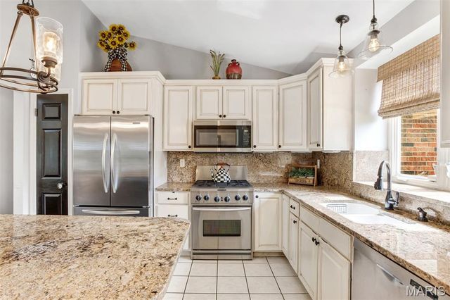 16555 Birch Forest Drive, Wildwood, MO 63011