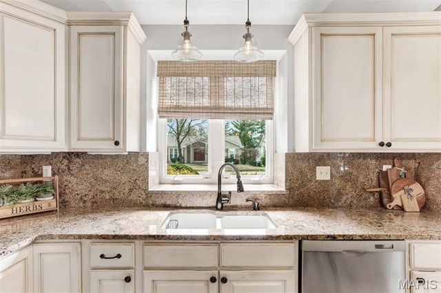 16555 Birch Forest Drive, Wildwood, MO 63011