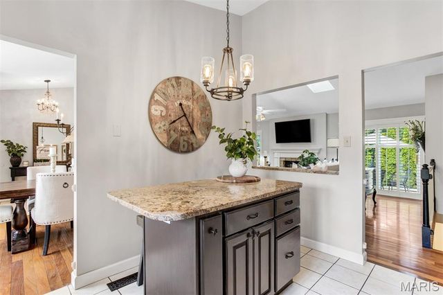 16555 Birch Forest Drive, Wildwood, MO 63011