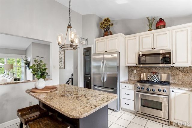 16555 Birch Forest Drive, Wildwood, MO 63011