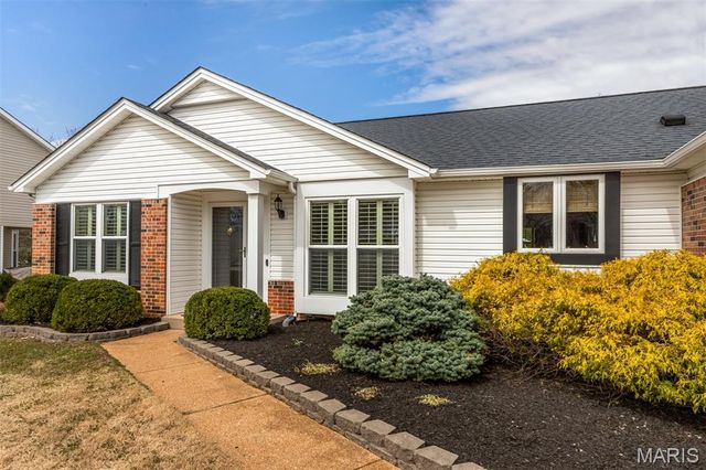 16555 Birch Forest Drive, Wildwood, MO 63011