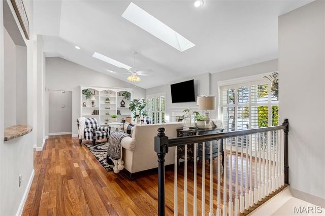 16555 Birch Forest Drive, Wildwood, MO 63011