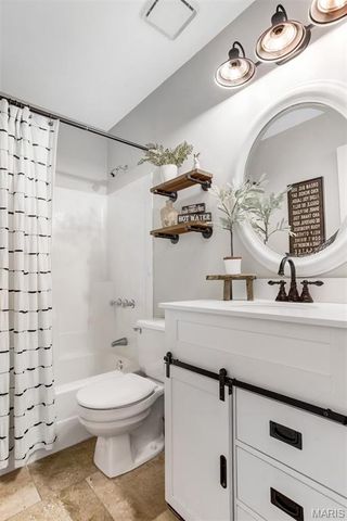 16555 Birch Forest Drive, Wildwood, MO 63011