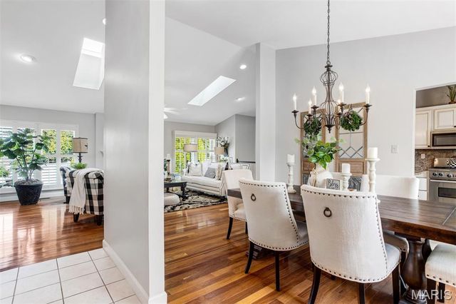 16555 Birch Forest Drive, Wildwood, MO 63011