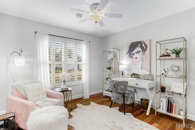 16555 Birch Forest Drive, Wildwood, MO 63011