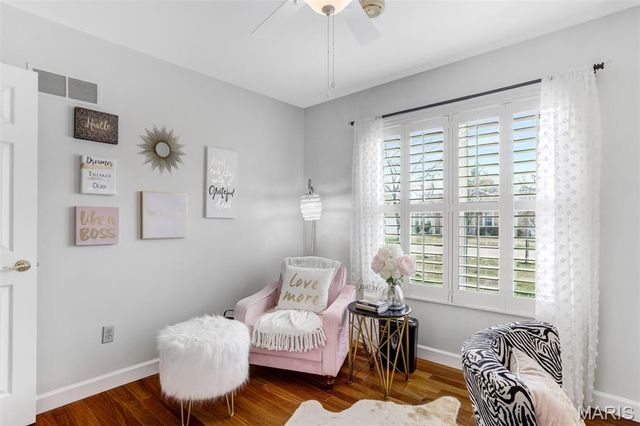 16555 Birch Forest Drive, Wildwood, MO 63011