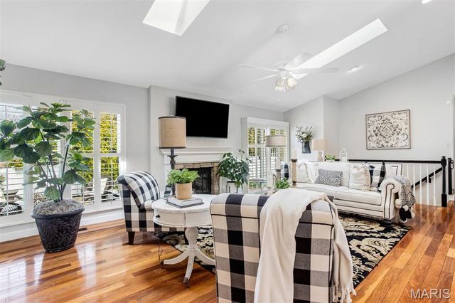 16555 Birch Forest Drive, Wildwood, MO 63011