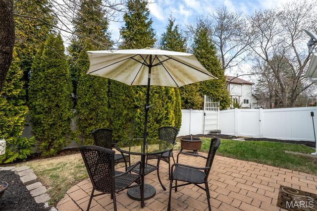 16555 Birch Forest Drive, Wildwood, MO 63011