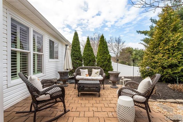 16555 Birch Forest Drive, Wildwood, MO 63011