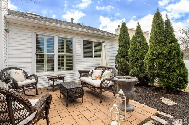 16555 Birch Forest Drive, Wildwood, MO 63011