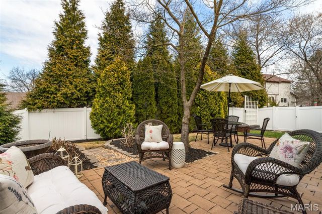 16555 Birch Forest Drive, Wildwood, MO 63011