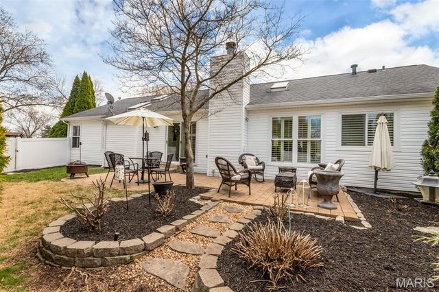 16555 Birch Forest Drive, Wildwood, MO 63011