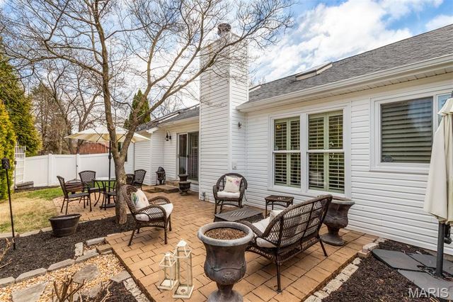 16555 Birch Forest Drive, Wildwood, MO 63011