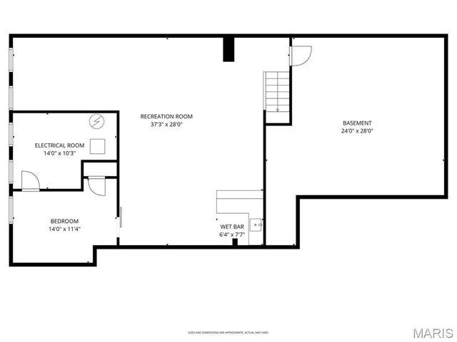 16555 Birch Forest Drive, Wildwood, MO 63011