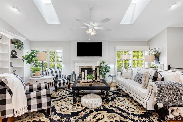 16555 Birch Forest Drive, Wildwood, MO 63011