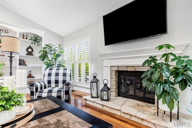 16555 Birch Forest Drive, Wildwood, MO 63011