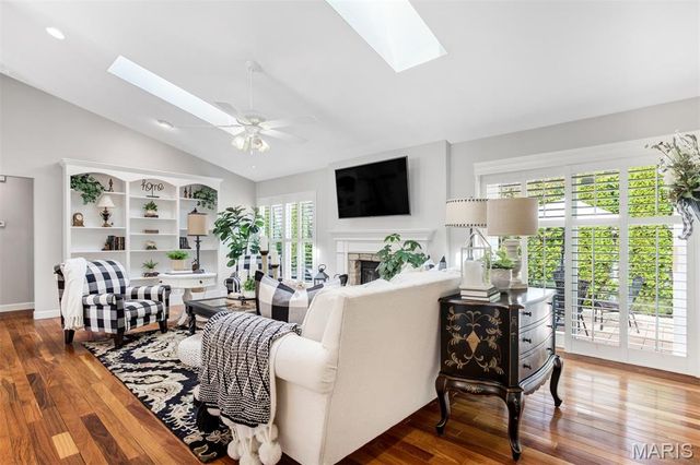 16555 Birch Forest Drive, Wildwood, MO 63011