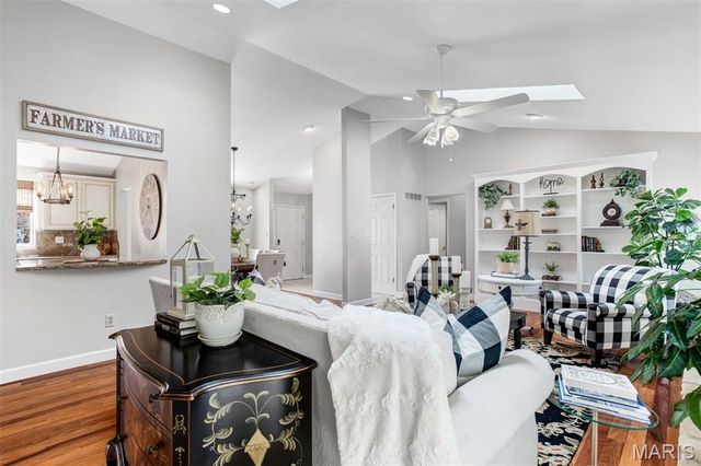 16555 Birch Forest Drive, Wildwood, MO 63011