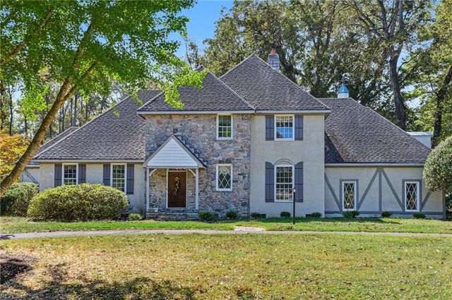 3617 Sea Breeze Point TRL, Virginia Beach, VA 23452