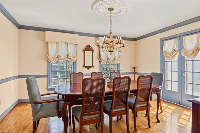 3617 Sea Breeze Point TRL, Virginia Beach, VA 23452